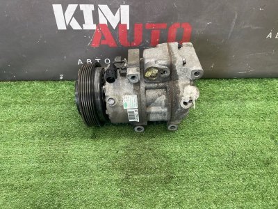 Компрессор кондиционера Kia Ceed 1 2010 ED