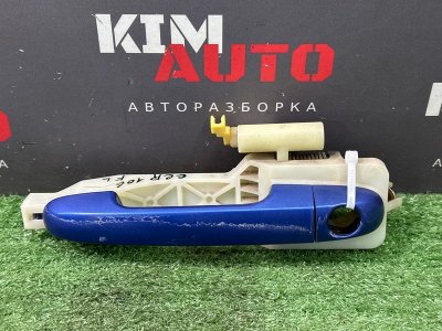 Ручка двери наружная в сборе Kia Cerato 2 2010 TD