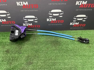 Замок двери Hyundai Creta 2018 GS