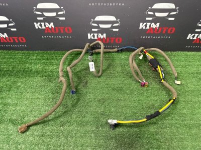 Проводка антенны Kia Rio X 2020