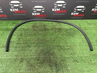 Уплотнитель жабо Nissan Murano 2008 Z51