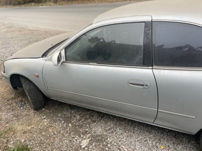 Дверь TOYOTA Corolla Levin 1993