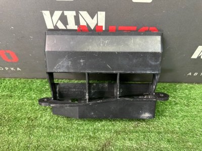 Воздухозаборник Kia Ceed 2 2012 JD