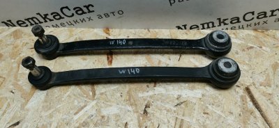 Тяга схождения Mercedes S-Klass W140