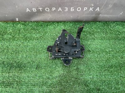 Замок капота Kia Ceed 1 2010 ED