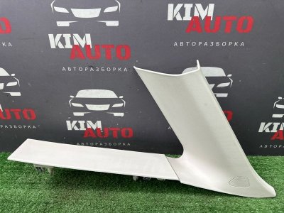 Накладка стойки кузова Ford Focus 3 HB 2012 CB8