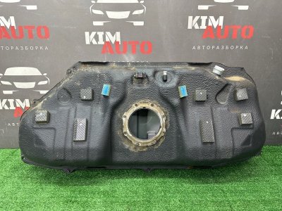 Бак топливный с тепловым экраном Hyundai Solaris 2 2021 HCR