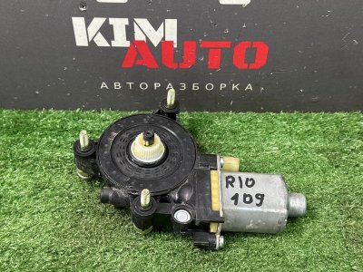Мотор стеклоподъемника Kia Rio X 2020
