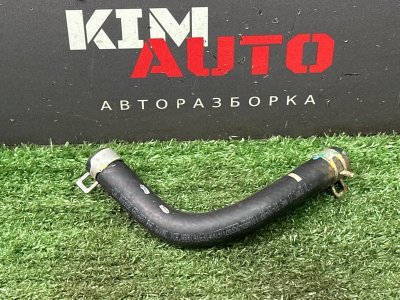 Патрубок вентиляции картера Hyundai Solaris 2 2021 HCR