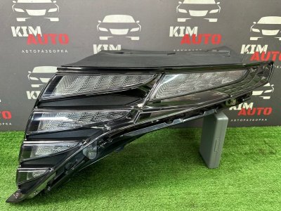 Фара (ДХО) Hyundai Tucson 2020 NX4