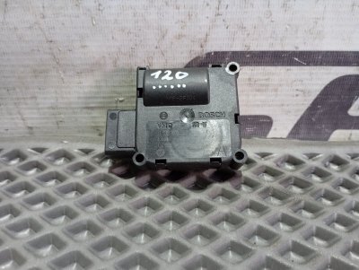 Сервопривод заслонки печки Audi A6 ALLROAD 2010 C6