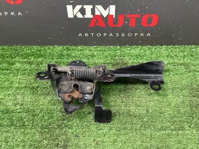 Замок капота Kia Cerato 2 2010 TD