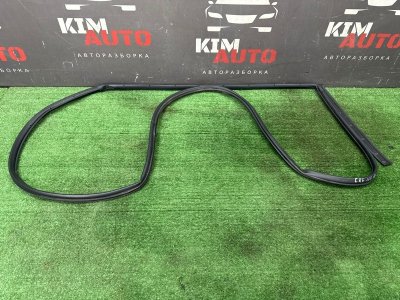 Уплотнитель двери Hyundai Creta 2018 GS