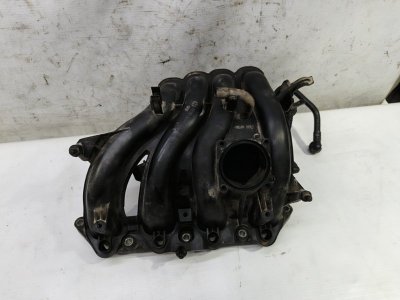 Впускной коллектор Skoda Fabia 2008