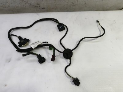 Проводка двери Mercedes CLA - Class 2015 CLA 180