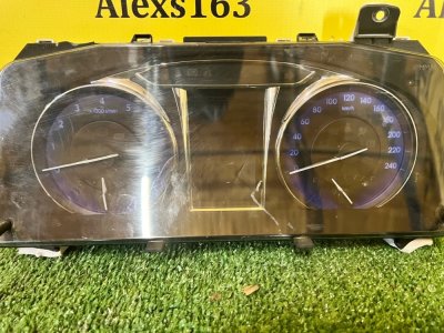 Щиток приборов Toyota Camry 2017 V50