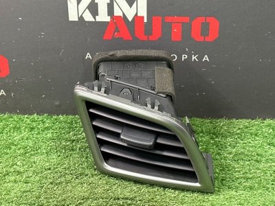 Дефлектор отопителя Hyundai Creta 2018 GS