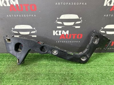 Кронштейн бампера Ford focus 3 2012 CB8