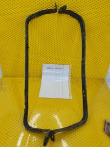 Кронштейн топливного бака Ford Focus 2006 2