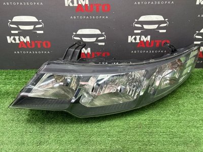Фара Kia Cerato 2 2010 TD
