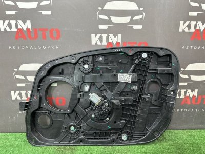 Механизм стеклоподъёмника Hyundai i30 GD