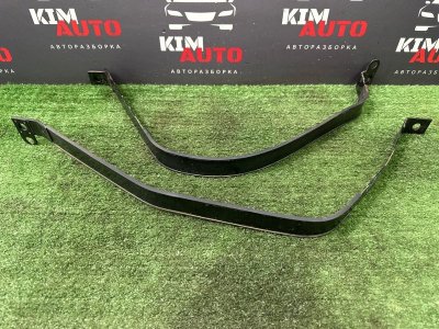 Лента крепления топливного бака Hyundai Solaris 2 2021 HCR