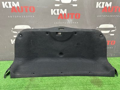 Обшивка крышки багажника Kia Cerato 2 2010 TD
