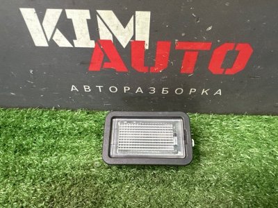 Плафон подсветки багажника Kia Ceed 2 2012 JD