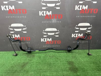 Стабилизатор поперечной устойчивости Kia Rio X-Line 2020