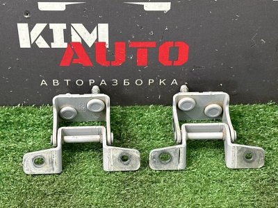 Петли крышки багажника Kia Rio X 2020