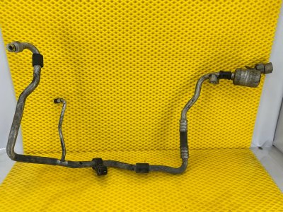 Трубка кондиционера Volkswagen Touareg 2003 7L6