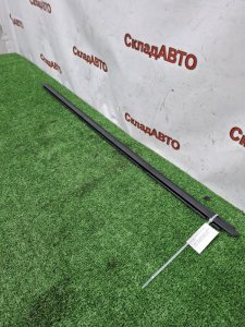 Бархотка двери NISSAN March 2009 BNK12