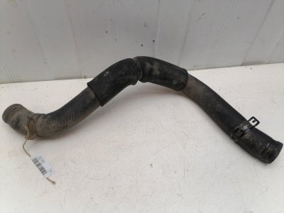 Патрубок радиатора Hyundai Sonata EF