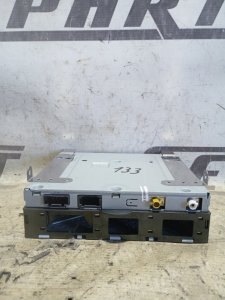 Блок управления Audi A4 2008 B8