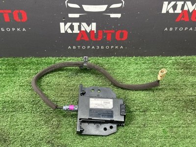 Усилитель антенны Hyundai Creta 2018 GS