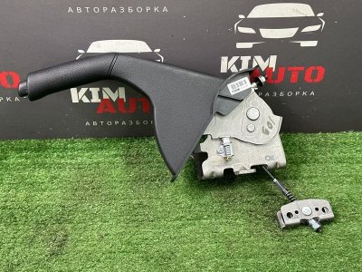 Рычаг стояночного тормоза (ручник) Kia Rio X 2020