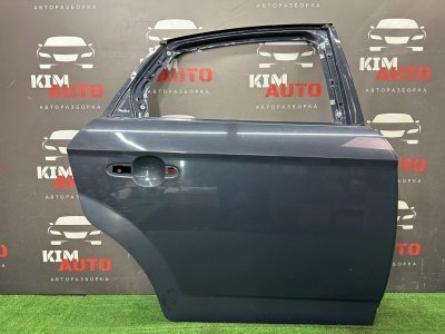 Дверь Ford Mondeo