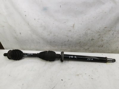 Привод Mercedes CLA - Class 2015 CLA 180