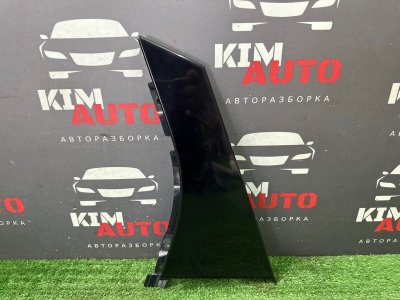 Накладка двери наружняя Ford Focus 3 HB 2012 CB8