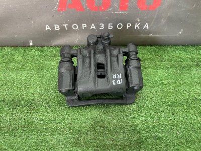 Суппорт тормозной Kia Ceed 1 2010 ED