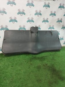 Накладка двери багажника лада калина 2007 11193