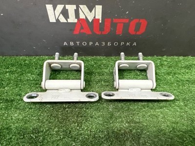 Петли крышки багажника Hyundai Creta 2017 GS