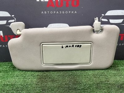 Козырек солнцезащитный Nissan Murano 2008 Z51