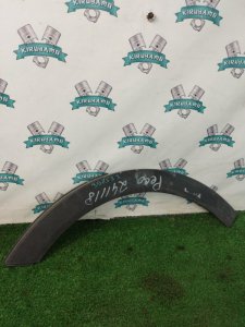 Молдинг на крыло Hyundai Creta