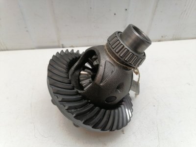 Дифференциал Audi 80 B3