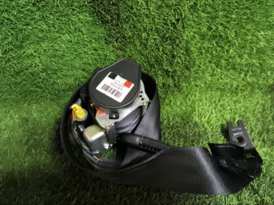 Ремень безопасности VOLVO V60 2012 FW48