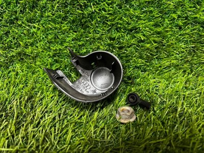 Форсунка омывателя AUDI A6 C6 2006 4F2