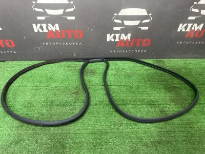 Уплотнитель двери Opel Astra J