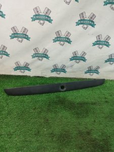 Накладка крышки багажника лада калина 2007 11193