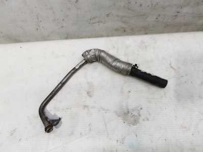 Трубка турбины Mercedes CLA - Class 2015 CLA 180